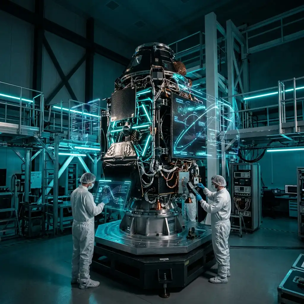 High-performance autonomous systems